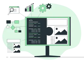 implementation and development image